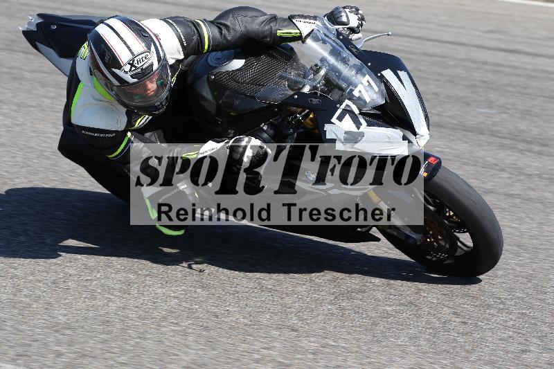 /13 01.05.2025 Speer Racing ADR/Gruppe gruen/777